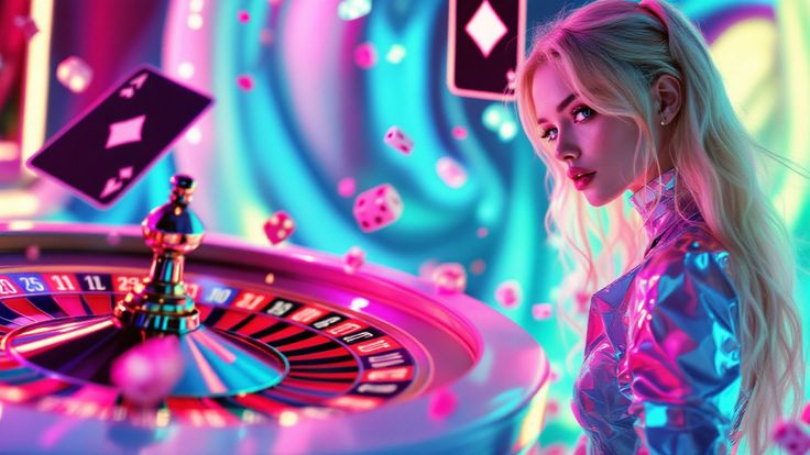 Slotigo Live Casino