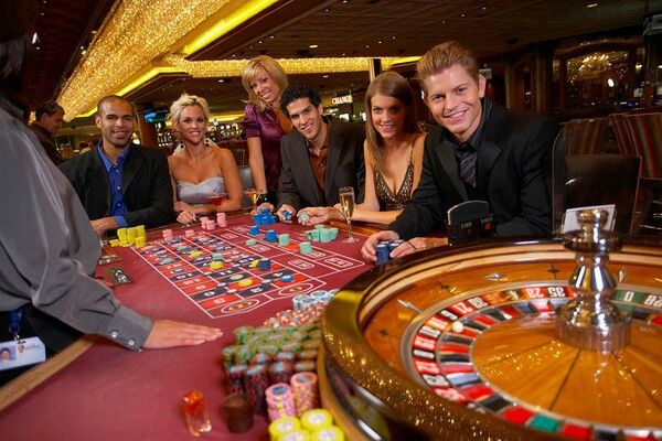 Slotigo Live Casino