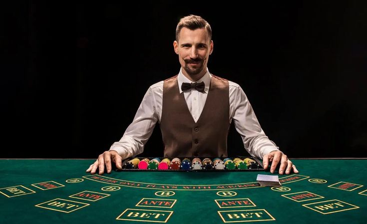 Slotigo Live Betting