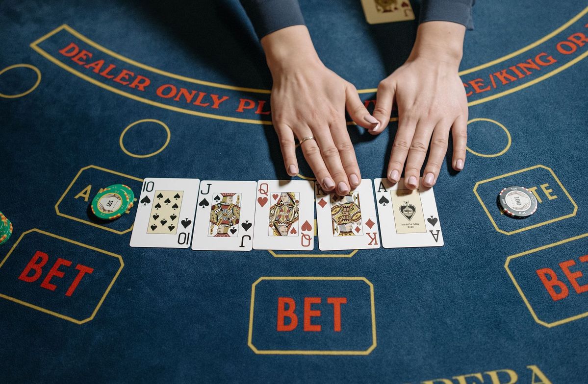 Slotigo Live Betting