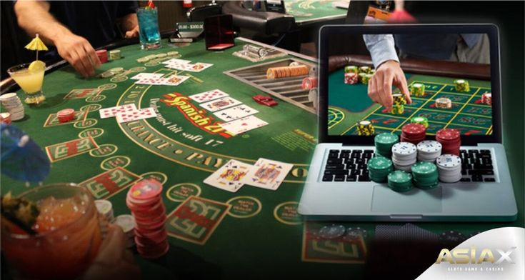 Slotigo Live Casino
