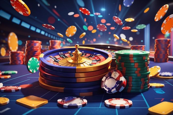 Slotigo Live Betting